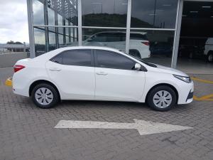 Toyota Corolla Quest 1.8 Plus manual - Image 3