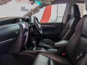 Toyota Fortuner 2.4GD-6 auto - Image 7
