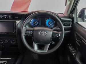 Toyota Fortuner 2.4GD-6 auto - Image 8