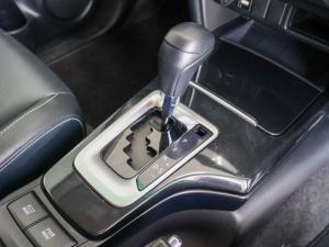 Toyota Fortuner 2.4GD-6 auto - Image 9