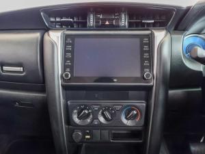 Toyota Fortuner 2.4GD-6 auto - Image 10
