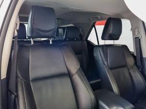 Toyota Fortuner 2.4GD-6 auto - Image 11