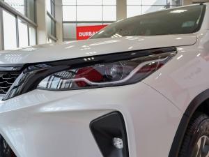 Toyota Fortuner 2.4GD-6 auto - Image 15
