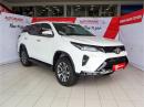 Thumbnail Toyota Fortuner 2.4GD-6 auto