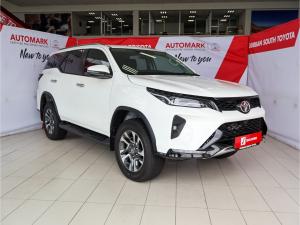 Toyota Fortuner 2.4GD-6 auto - Image 1