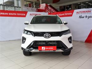Toyota Fortuner 2.4GD-6 auto - Image 4