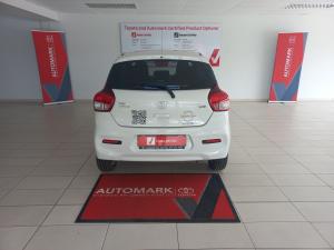 Toyota Vitz 1.0 XR auto - Image 5