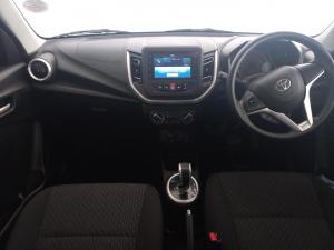 Toyota Vitz 1.0 XR auto - Image 6