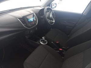 Toyota Vitz 1.0 XR auto - Image 7