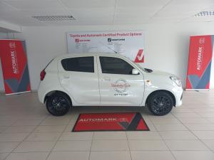 Toyota Vitz 1.0 XR auto - Image 3
