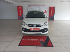 Toyota Vitz 1.0 XR auto - Image 4