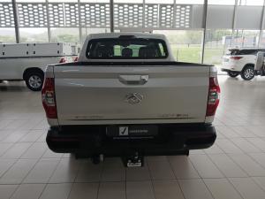 L D V T60 2.0TD double cab Elite manual - Image 5