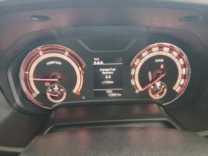 L D V T60 2.0TD double cab Elite manual - Image 8