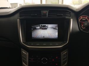 L D V T60 2.0TD double cab Elite manual - Image 10