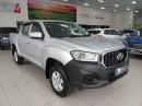 Thumbnail L D V T60 2.0TD double cab Elite manual