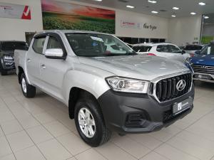L D V T60 2.0TD double cab Elite manual - Image 1