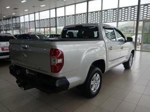 L D V T60 2.0TD double cab Elite manual - Image 2