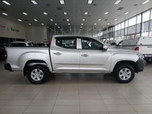 L D V T60 2.0TD double cab Elite manual - Image 3