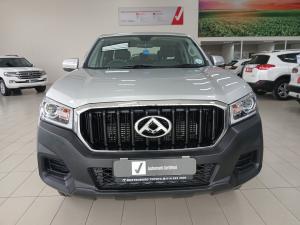 L D V T60 2.0TD double cab Elite manual - Image 4