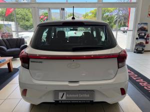 Hyundai Grand i10 1.2 Premium hatch - Image 5