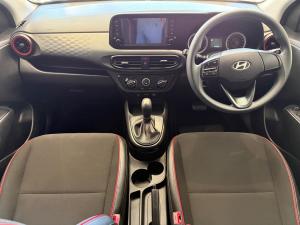 Hyundai Grand i10 1.2 Premium hatch - Image 6