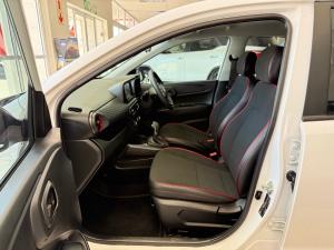 Hyundai Grand i10 1.2 Premium hatch - Image 7