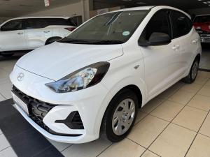 Hyundai Grand i10 1.2 Premium hatch - Image 11