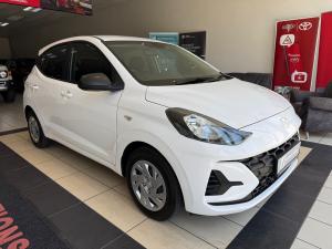 Hyundai Grand i10 1.2 Premium hatch - Image 1
