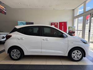 Hyundai Grand i10 1.2 Premium hatch - Image 3