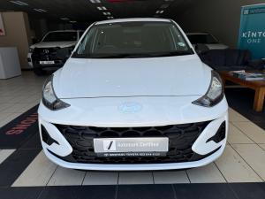 Hyundai Grand i10 1.2 Premium hatch - Image 4
