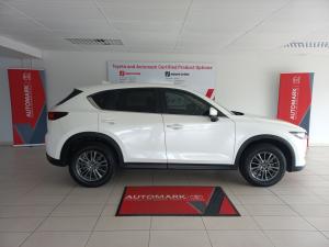 Mazda CX-5 2.0 Active manual - Image 3