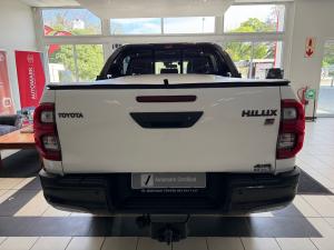 Toyota Hilux 2.8GD-6 double cab 4x4 GR-Sport - Image 5