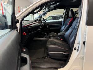 Toyota Hilux 2.8GD-6 double cab 4x4 GR-Sport - Image 7