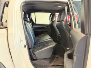 Toyota Hilux 2.8GD-6 double cab 4x4 GR-Sport - Image 9