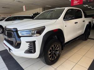 Toyota Hilux 2.8GD-6 double cab 4x4 GR-Sport - Image 11