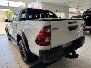 Toyota Hilux 2.8GD-6 double cab 4x4 GR-Sport - Image 12