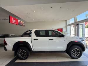 Toyota Hilux 2.8GD-6 double cab 4x4 GR-Sport - Image 3