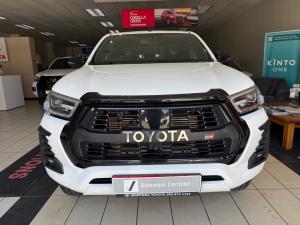 Toyota Hilux 2.8GD-6 double cab 4x4 GR-Sport - Image 4