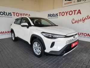 Toyota Corolla Cross 1.8 Xi - Image 1