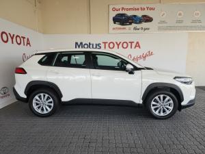 Toyota Corolla Cross 1.8 Xi - Image 3