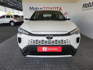 Toyota Corolla Cross 1.8 Xi - Image 4