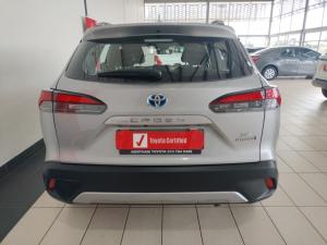 Toyota Corolla Cross 1.8 Hybrid XR - Image 5