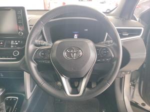 Toyota Corolla Cross 1.8 Hybrid XR - Image 8
