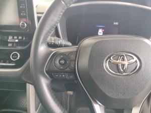 Toyota Corolla Cross 1.8 Hybrid XR - Image 9