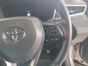 Toyota Corolla Cross 1.8 Hybrid XR - Image 10