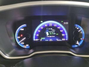 Toyota Corolla Cross 1.8 Hybrid XR - Image 11