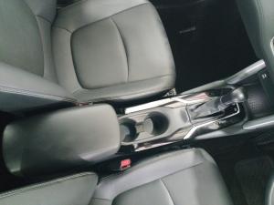 Toyota Corolla Cross 1.8 Hybrid XR - Image 12