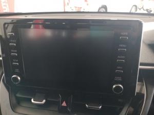 Toyota Corolla Cross 1.8 Hybrid XR - Image 14