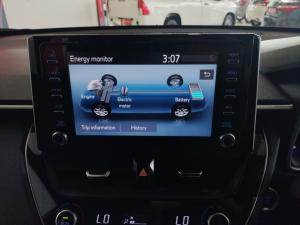 Toyota Corolla Cross 1.8 Hybrid XR - Image 15