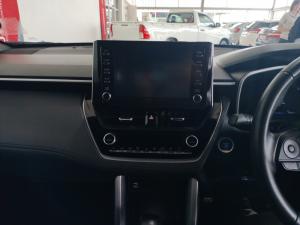 Toyota Corolla Cross 1.8 Hybrid XR - Image 17